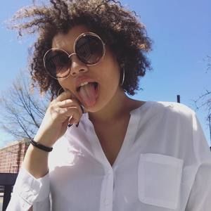 Meet your Posher, Tajah